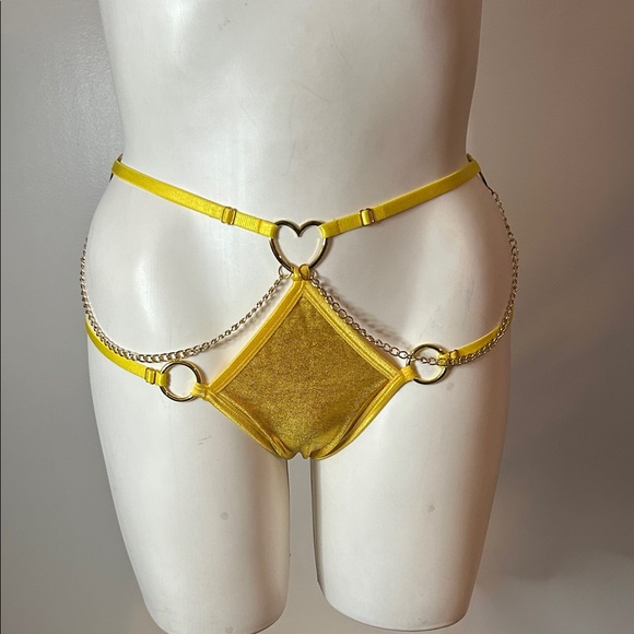 Honeiibeth Other - Honeiibeth Rave Bottoms